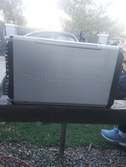 ChargePoint EV Charging Station Unit