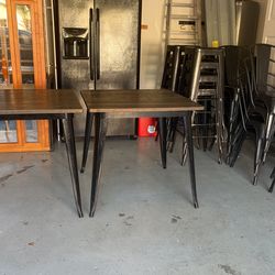 Lancaster Restaurant Tables, Chairs And Stools 