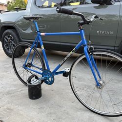 SE Draft Fixed Gear/Single Speed