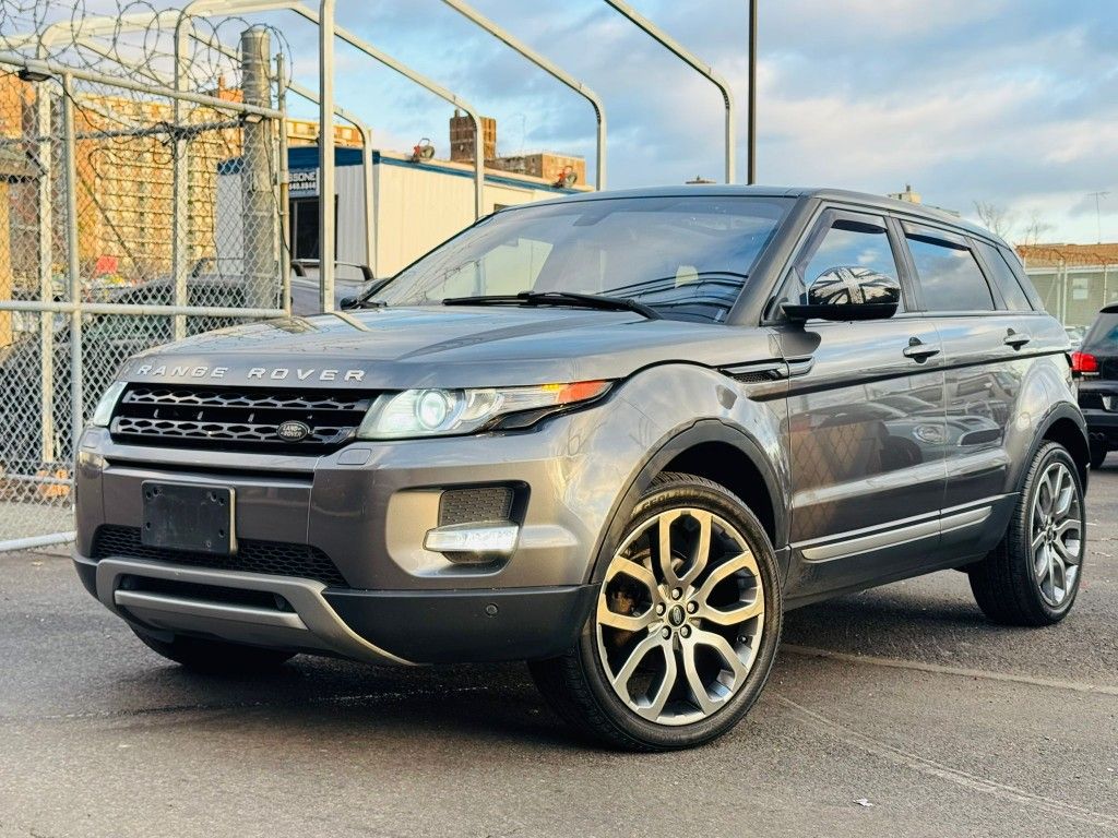 2015 Land Rover Range Rover for Sale in Brooklyn, NY - OfferUp