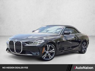 2024 BMW 430i
