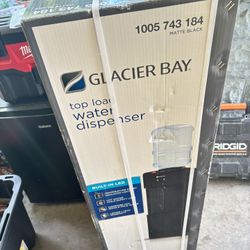 Glacier Bay Water Dispenser