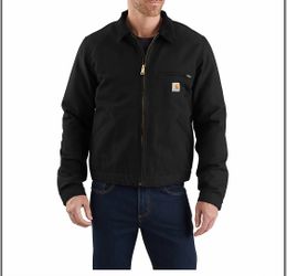 Carharrt Detroit Jacket