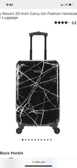 Suitcase Nwt