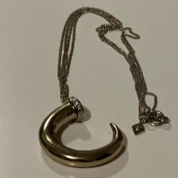 Vintage Necklace