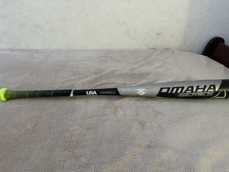 USA Louisville Omaha Series Baseball Bat ( 32”, 3”)