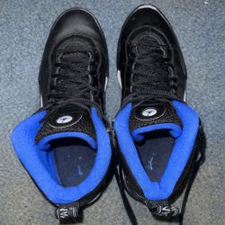 🚨 Jordan Sneakers — Priced to Sell