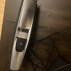 Norelco Rechargeable Beard Trimmer