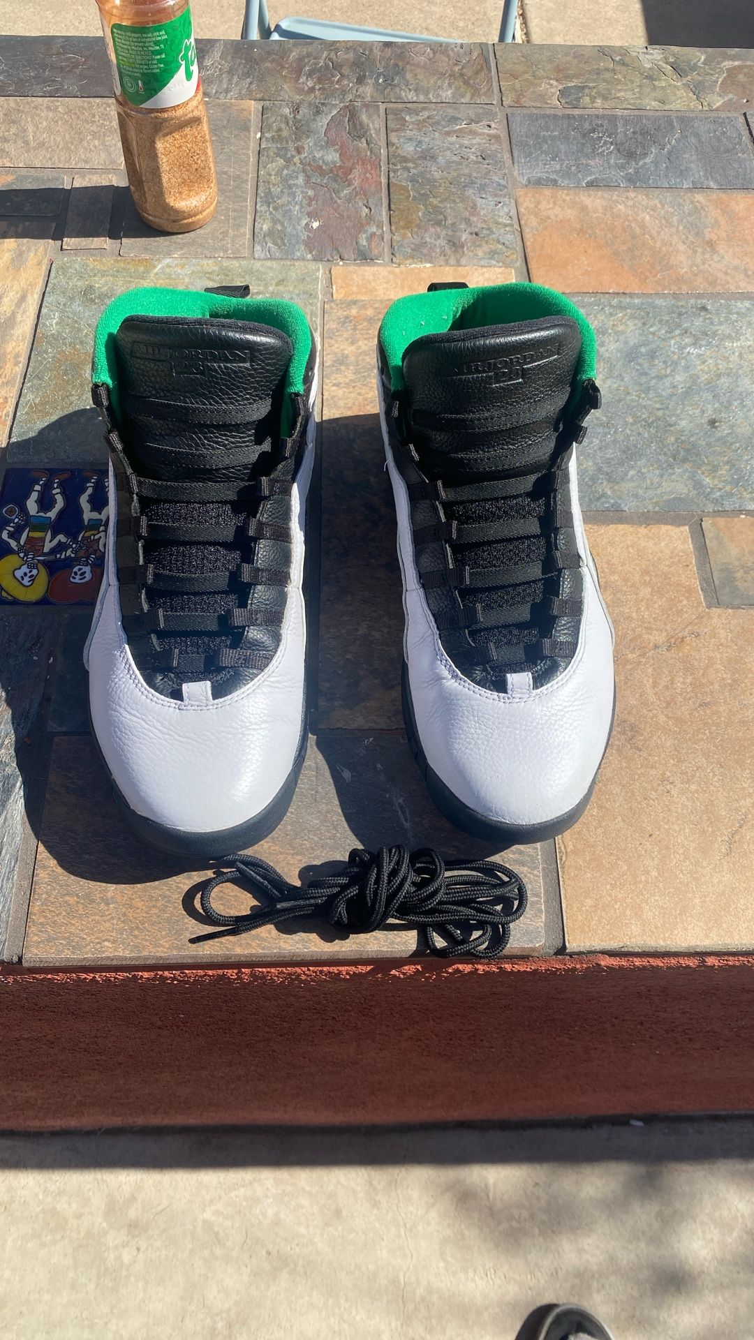 Jordan Ten 🔟. Size 13