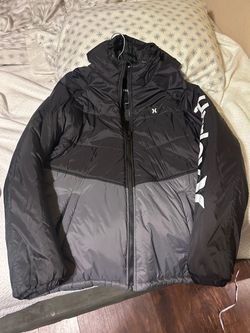 Hurley Puffer Jacket