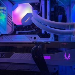 Brand New Gaming PC 💻 Fresh Built 5070 TI