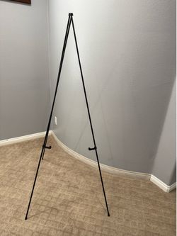 Easel