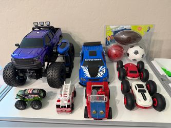 Toys