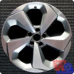 19” Honda Accord Wheels (Réplica)