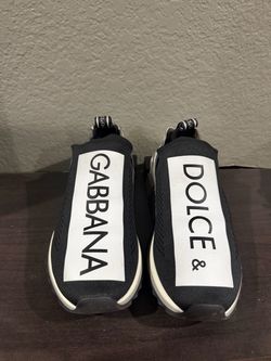 Dolce & Gabanna Sorreto size 10