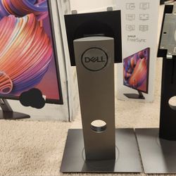 Dell 27" Monitor