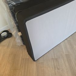 King box spring