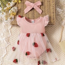 Strawberry Themed Clothing 