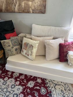 Like new pillow for decoration
