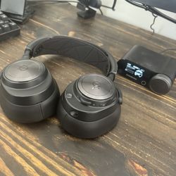 Steelseries Arctis Wireless Nova Pro