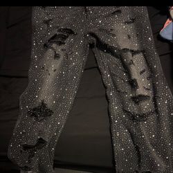 Vale Sports Jeans 