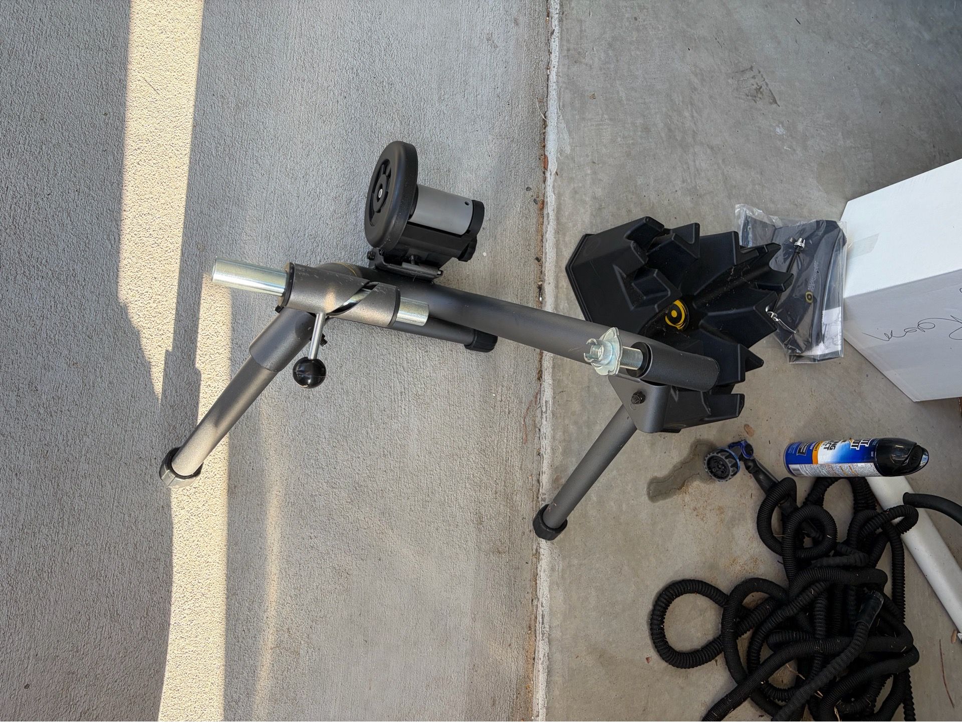 Bicycle Trainer