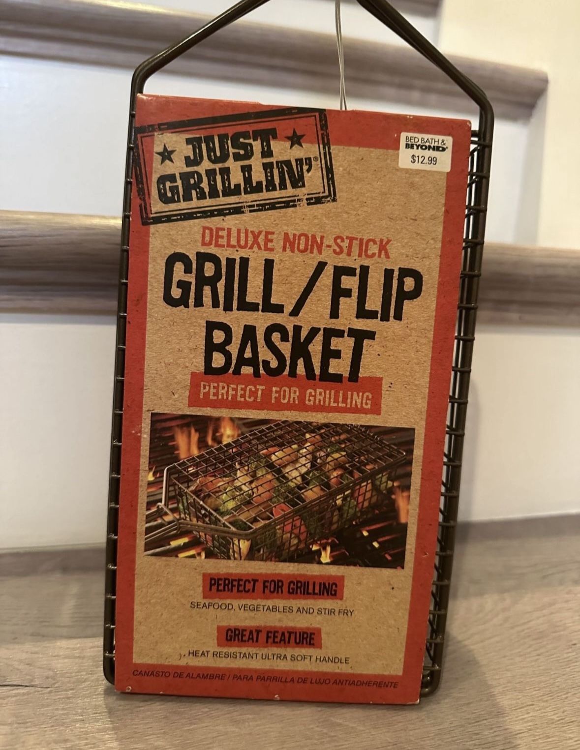 Grill Basket