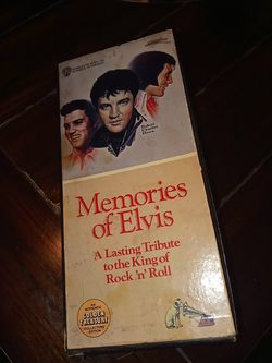 Elvis