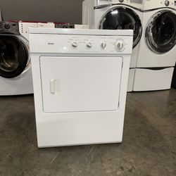 KENMORE LARGE CAPACITY ELECTRIC STACKABLE DRYER