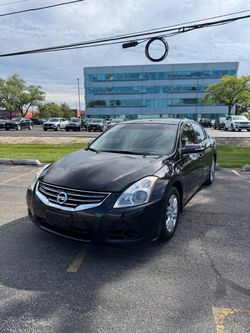 2010 Nissan Altima