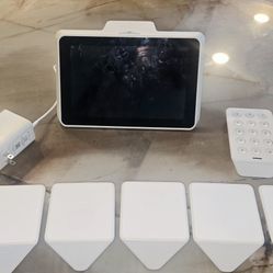Wireless Home Security System - Xfinity