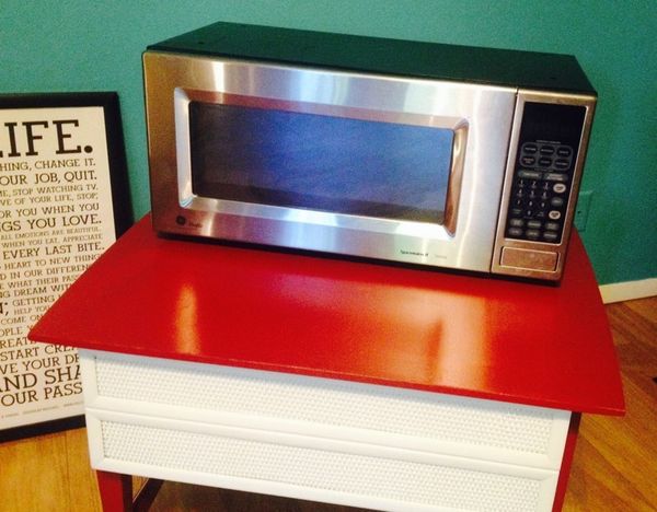 ikea wooden kitchen units