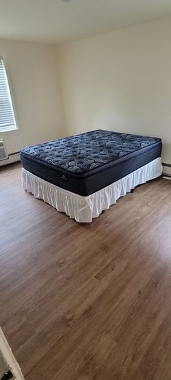 Two Queen Beds