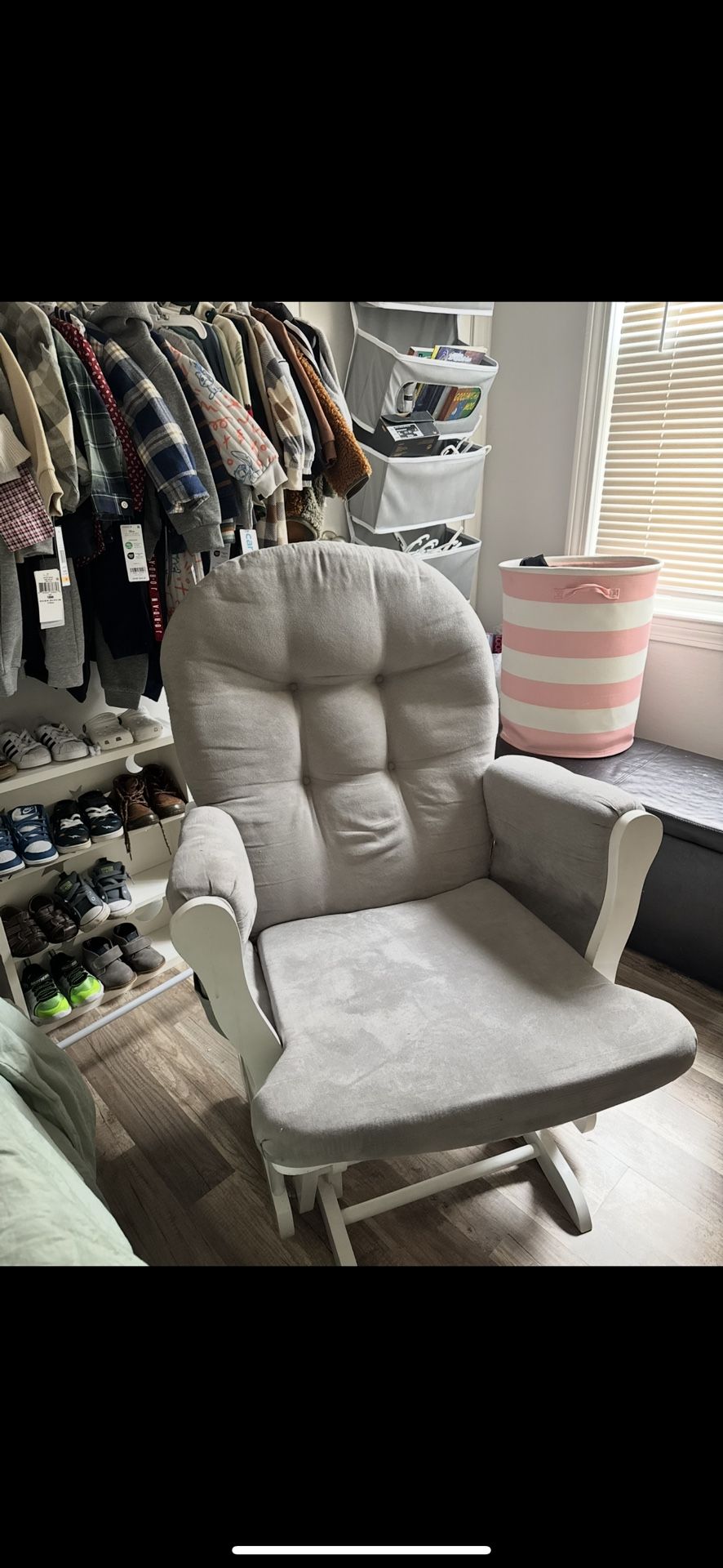 Rocking Chair