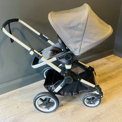 Bugaboo Fox 2