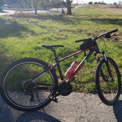 AXXUL GIANT mountain Bike