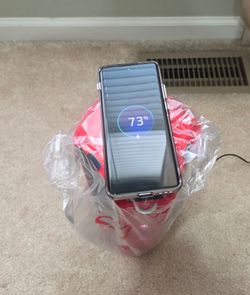 Altec Lansing Hydrashock Bluetooth Speaker