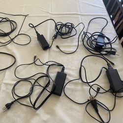 computer chargers