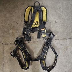 Safety Harnesses 