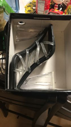High Heels