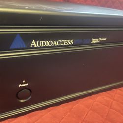 Multi Zone Amplifier