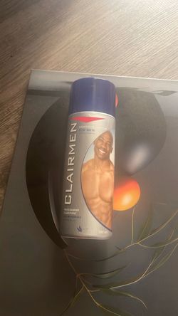Clairmen Lightening Lotion for Men 500ml