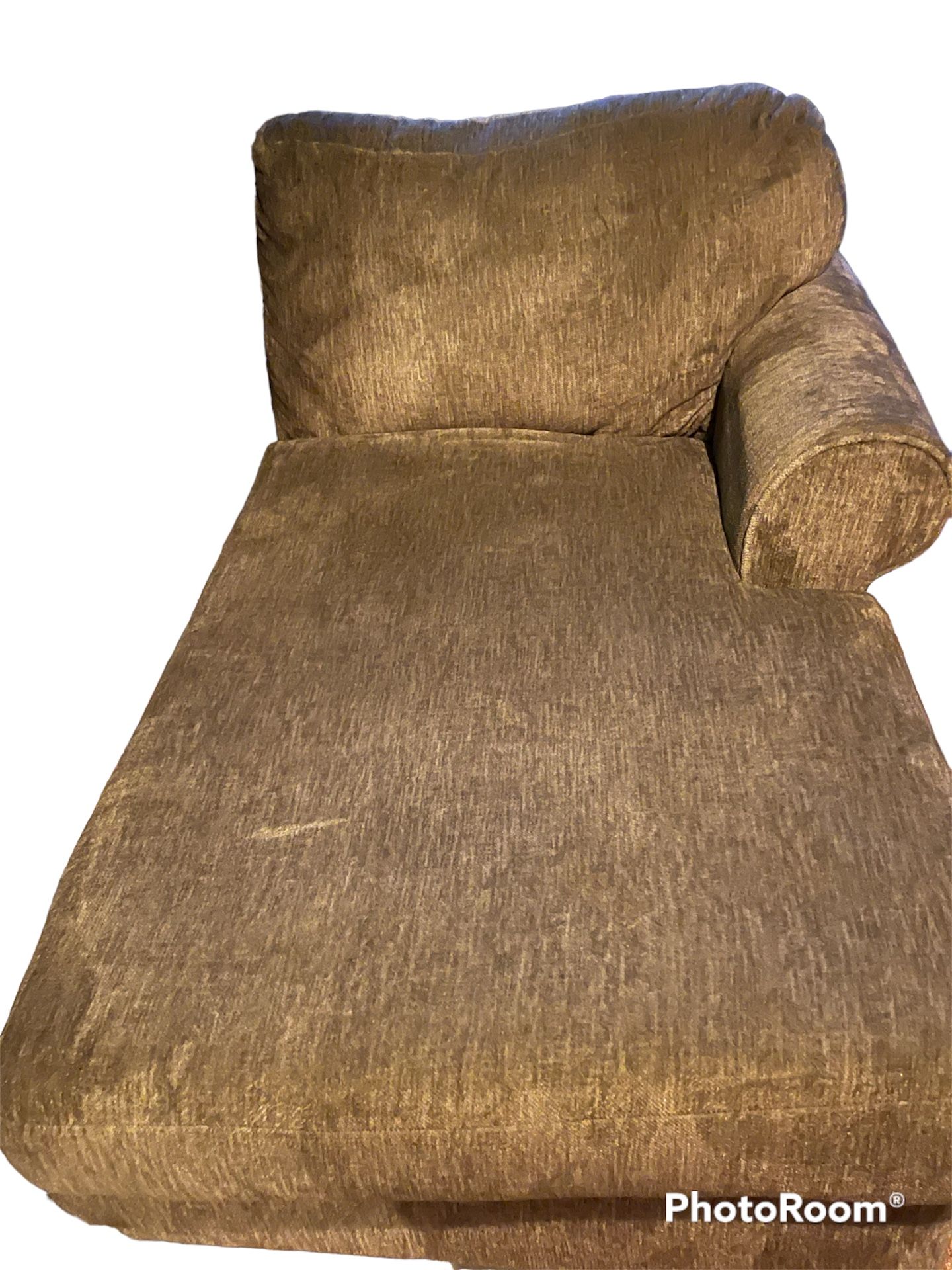 3 Piece Sectional With Ottoman 