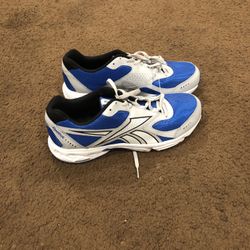 New Shoes