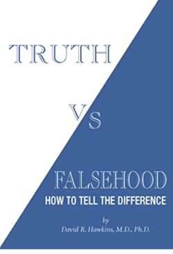Truth Vs Falshood 