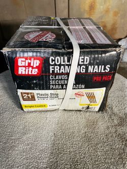 Nails