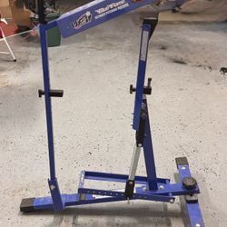Louisville Slugger Pitching Machine