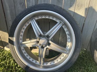Rims