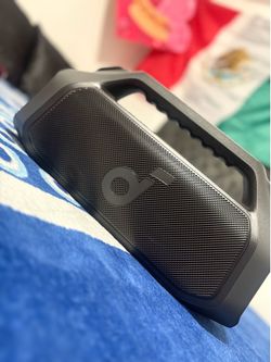 Soundcore Boom Plus