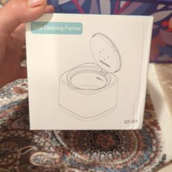 Uv Ultrasound Cleaner